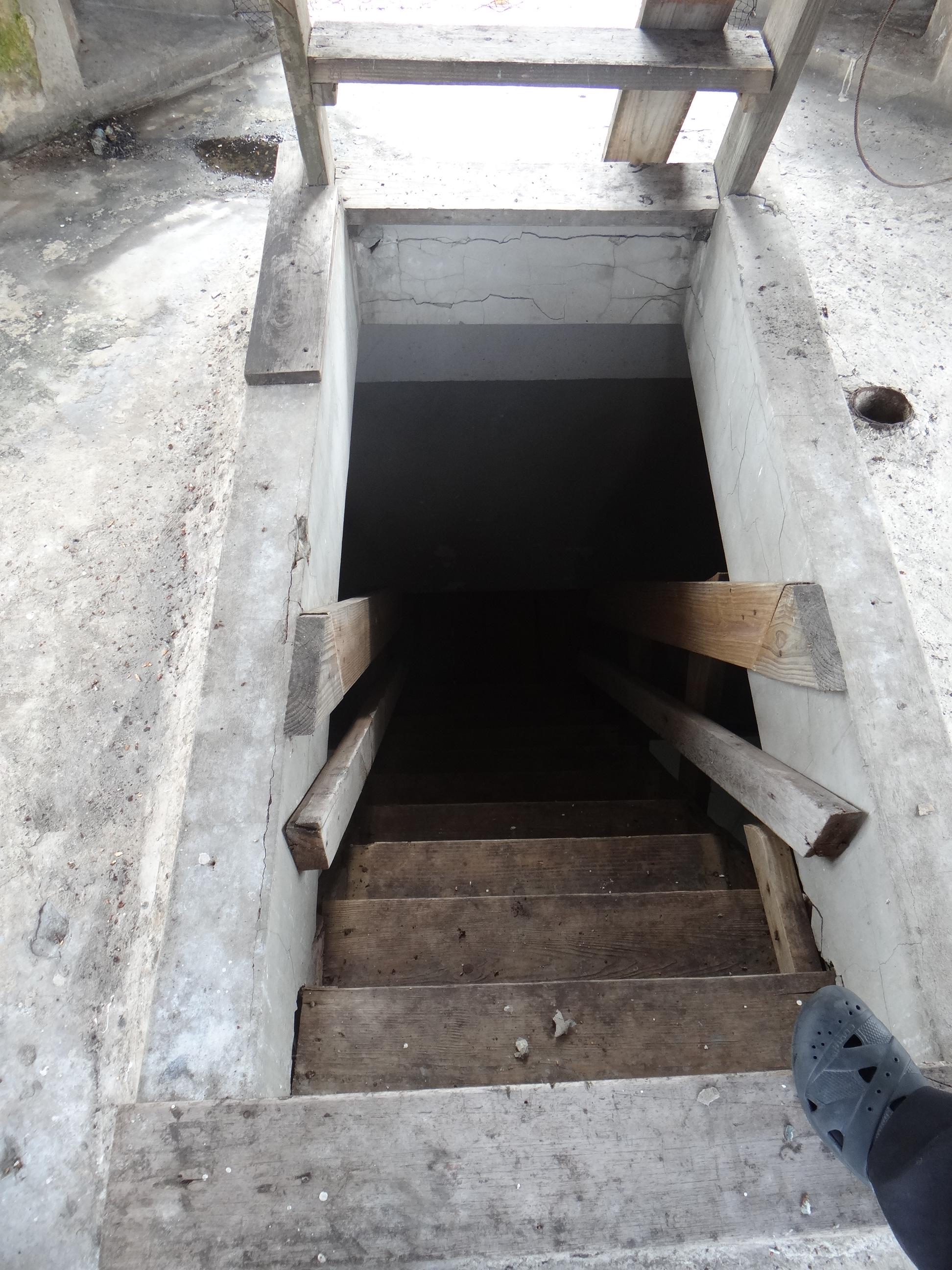 Iglesia de San Jorge - San Juan (Condado) - 2014 00053